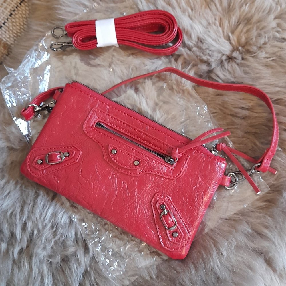 New Crossbody Bag